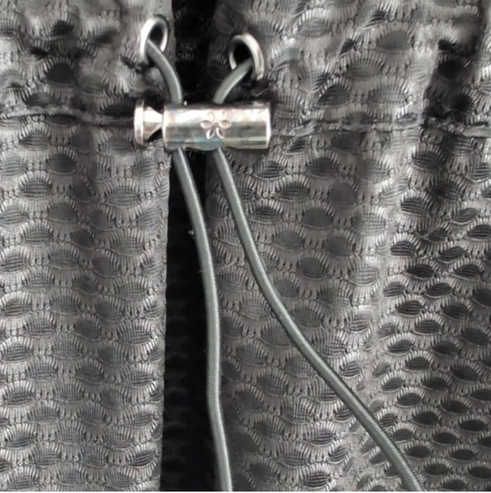 Nine West Active Iacket.Activewear Lightweight Jacket Black Small Athleisurwear - Picture 12 of 16